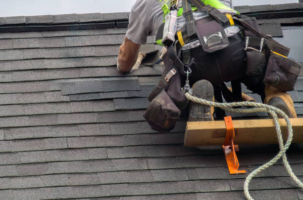 Reliable Flat Roof Repair contractor in Wimbledon, ND by Brentwood Metal Roofing